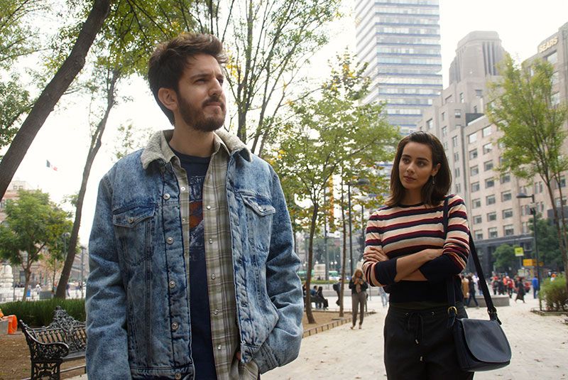 Cuando los hijos regresan : Foto