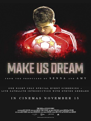 Make Us Dream : Cartel