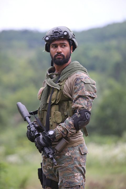 Foto Vicky Kaushal