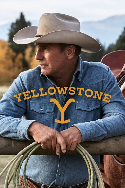 Yellowstone : Cartel