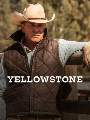 Yellowstone : Cartel