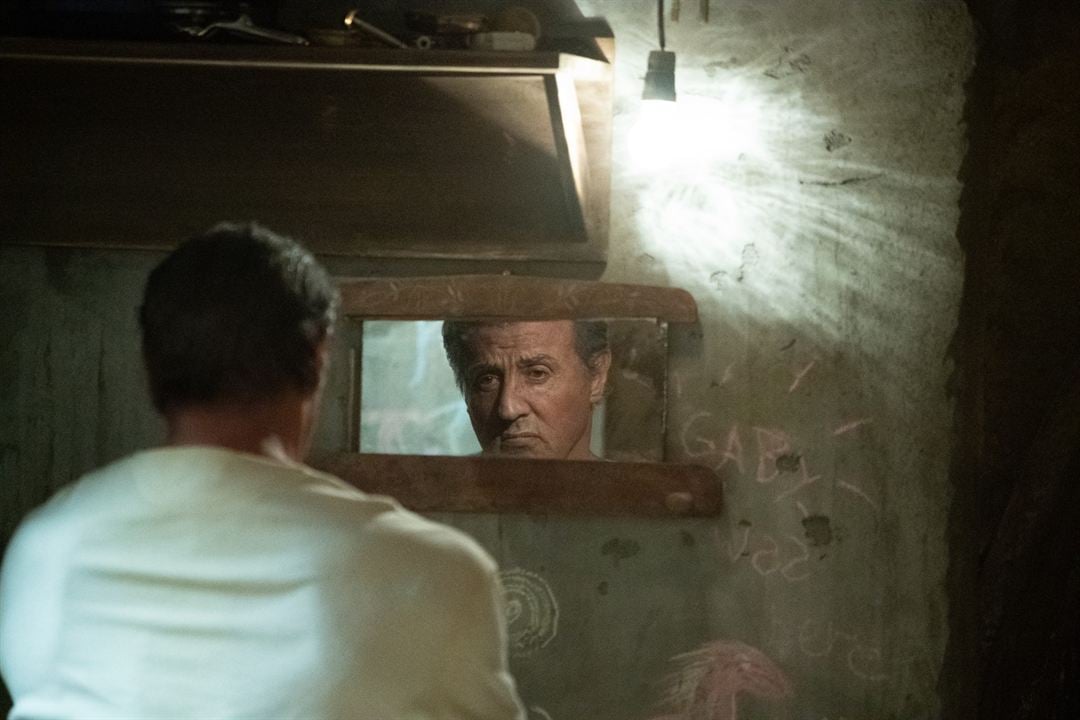 Rambo: Last Blood : Foto Sylvester Stallone