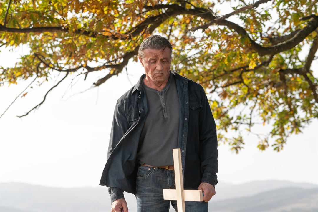 Rambo: Last Blood : Foto Sylvester Stallone