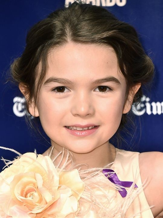 Cartel Brooklynn Prince