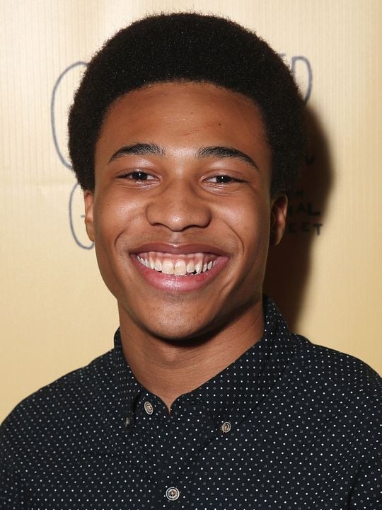 Cartel Judah Bellamy