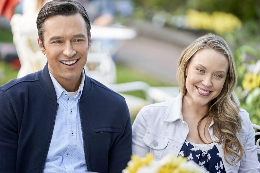 Historias de Chesapeake : Foto Carlo Marks, Laci J Mailey