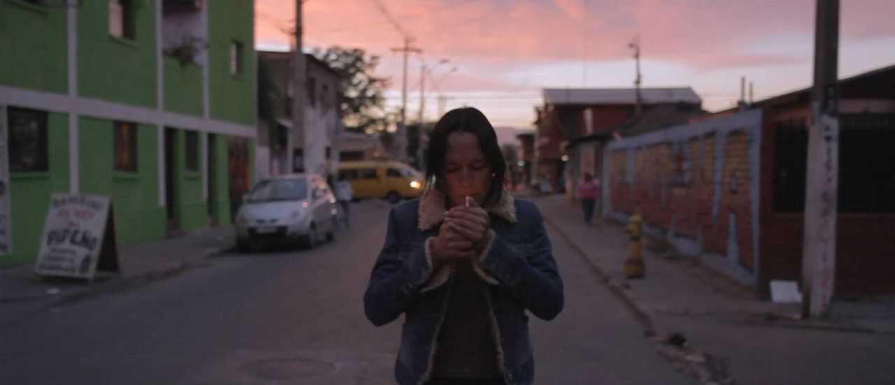 Foto Paula Dinamarca