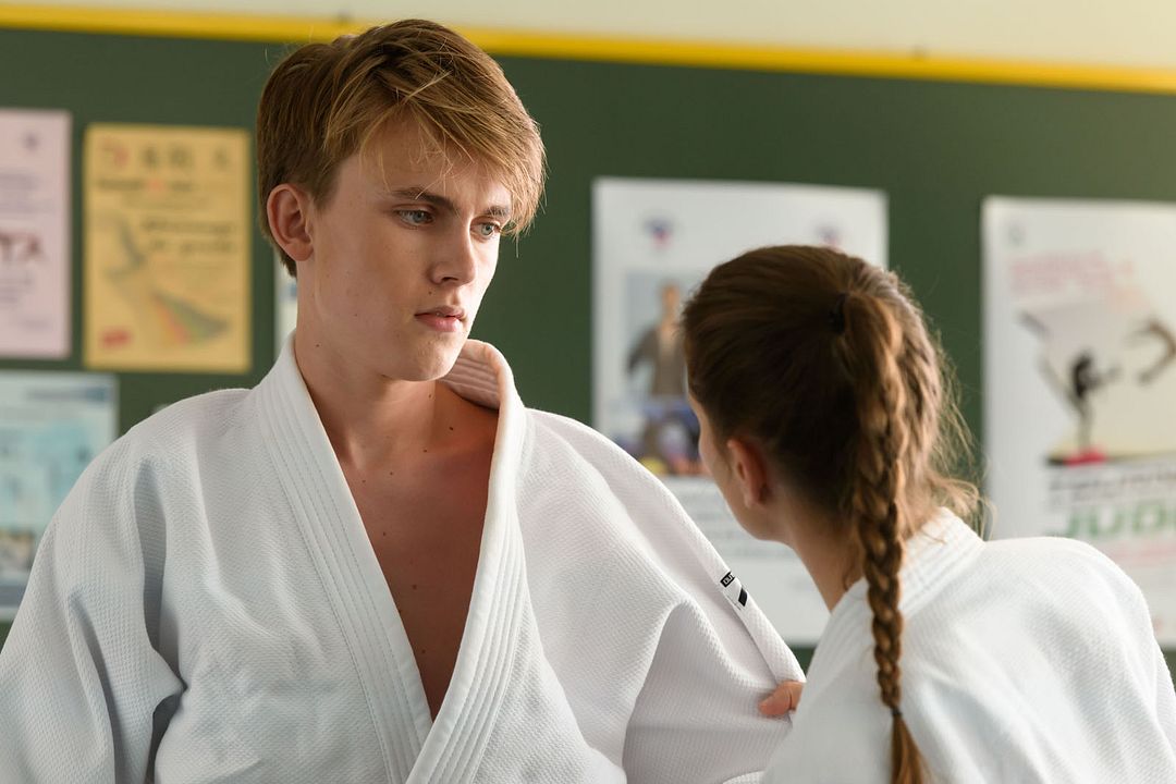 Sospecha : Foto Max Libert