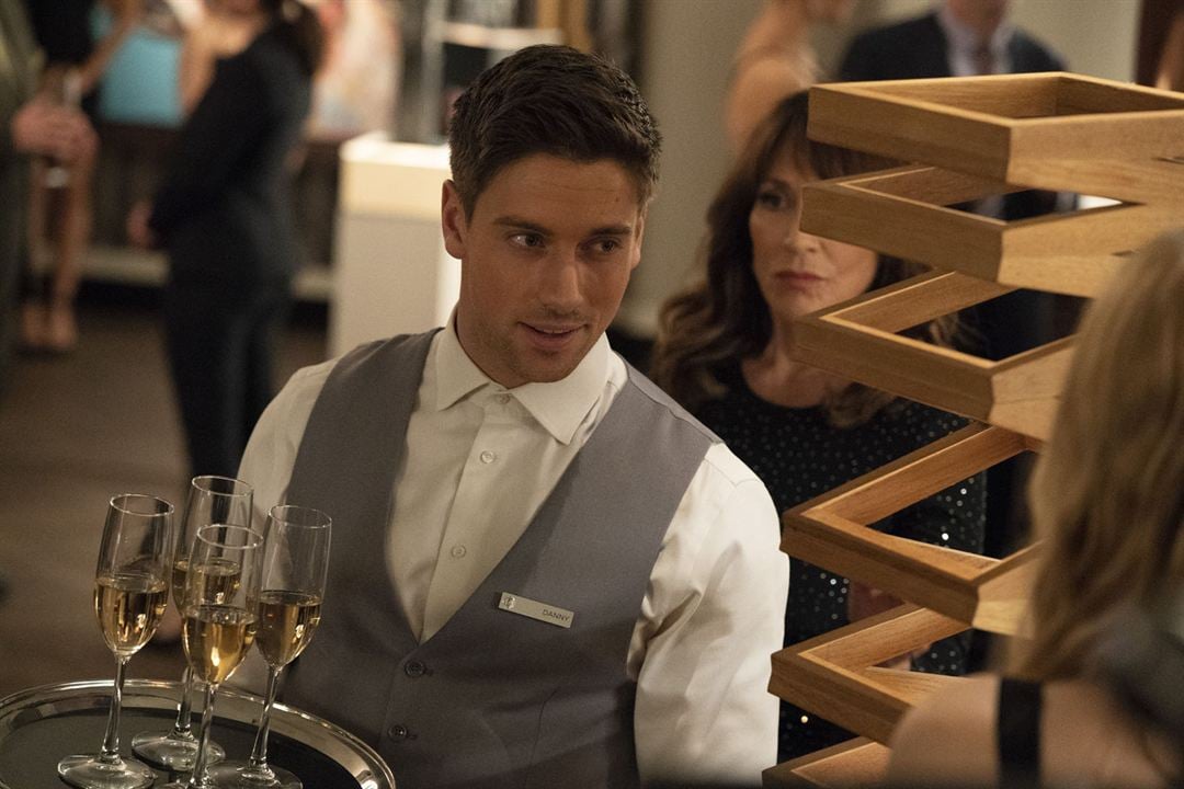 Grand Hotel (2019) : Foto Lincoln Younes