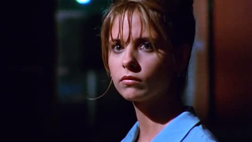 Buffy, cazavampiros : Foto Sarah Michelle Gellar