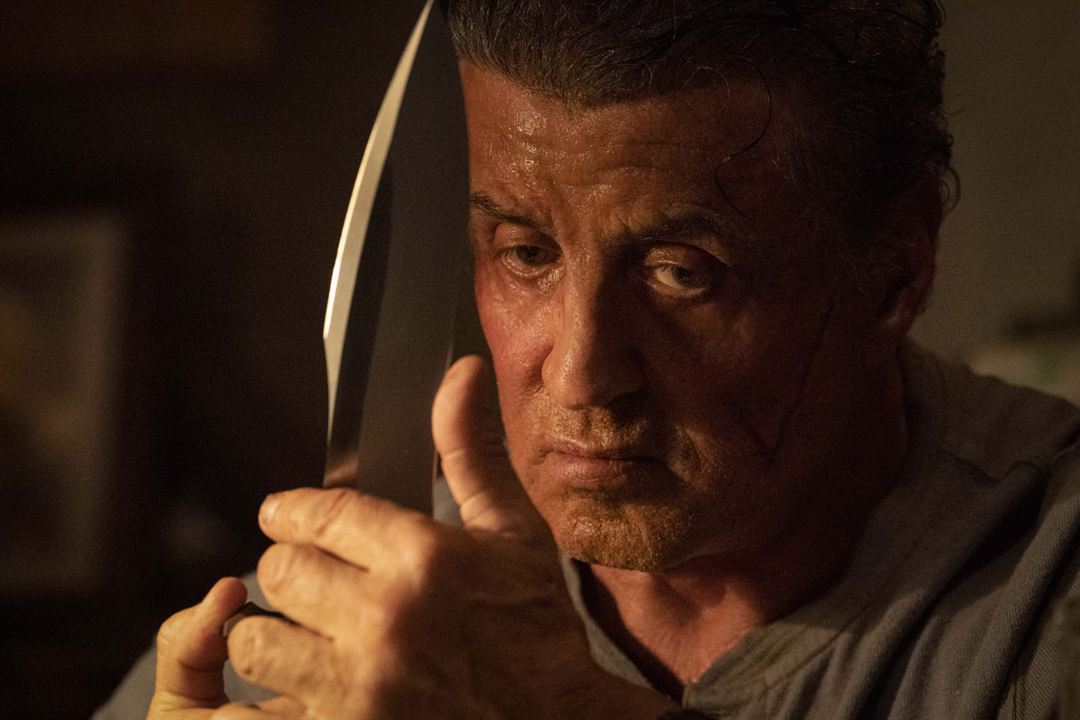 Rambo: Last Blood : Foto Sylvester Stallone