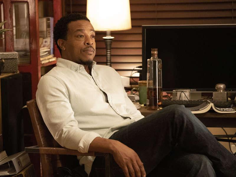 The Affair : Foto Russell Hornsby