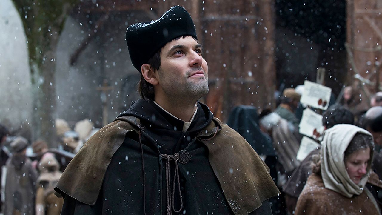 Foto Maximilian Simonischek