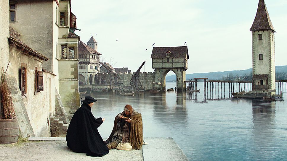 Foto Maximilian Simonischek