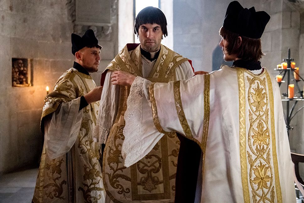 Foto Maximilian Simonischek