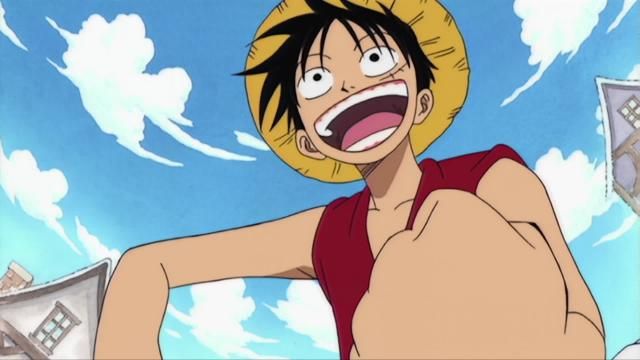 One Piece : Foto