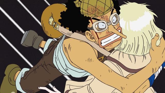 One Piece : Foto