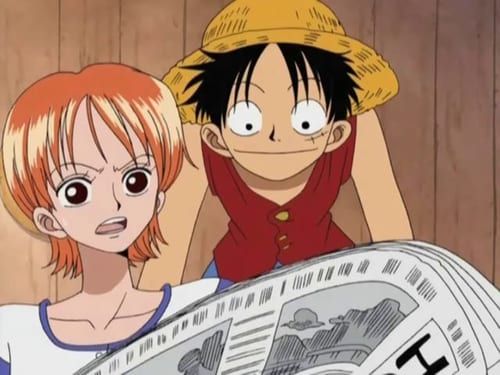 One Piece : Foto