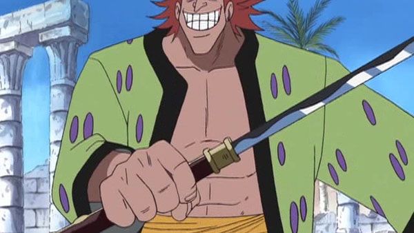 One Piece : Foto