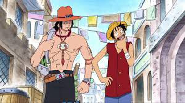 One Piece : Foto