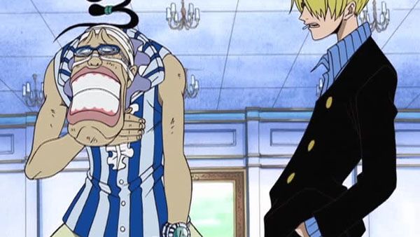 One Piece : Foto