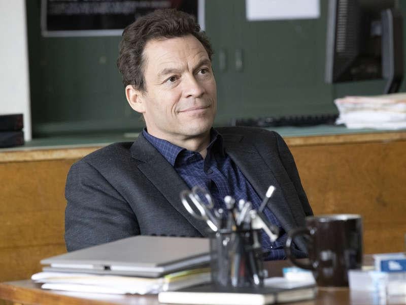 The Affair : Foto Dominic West