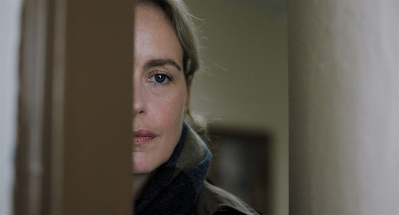 La audición : Foto Nina Hoss