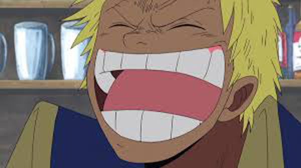 One Piece : Foto