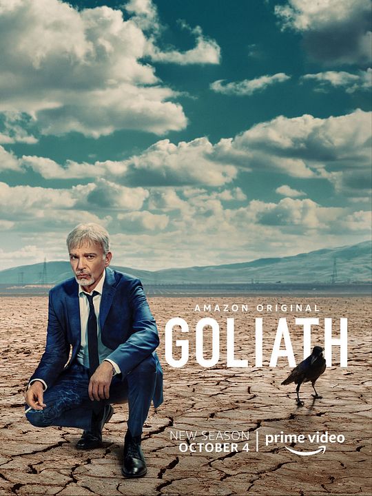 Goliath : Cartel