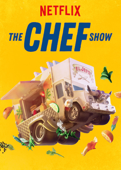 The Chef Show : Cartel