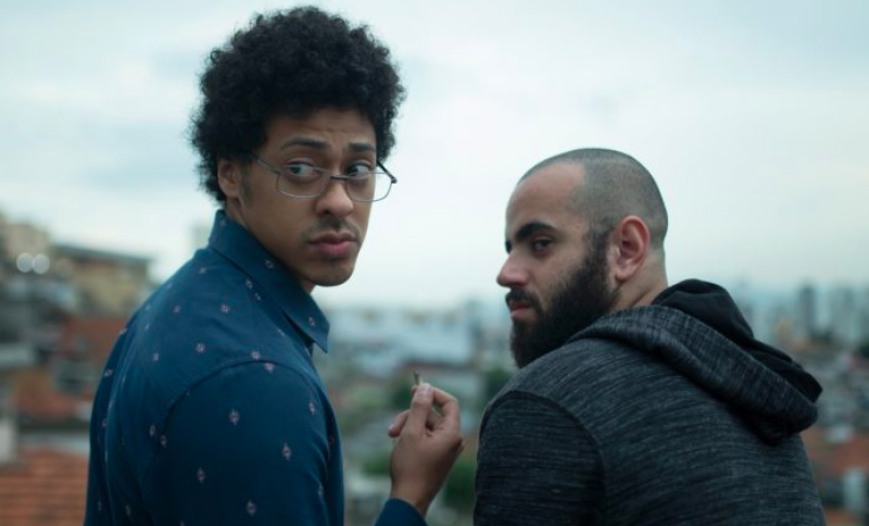 Pico da Neblina : Foto