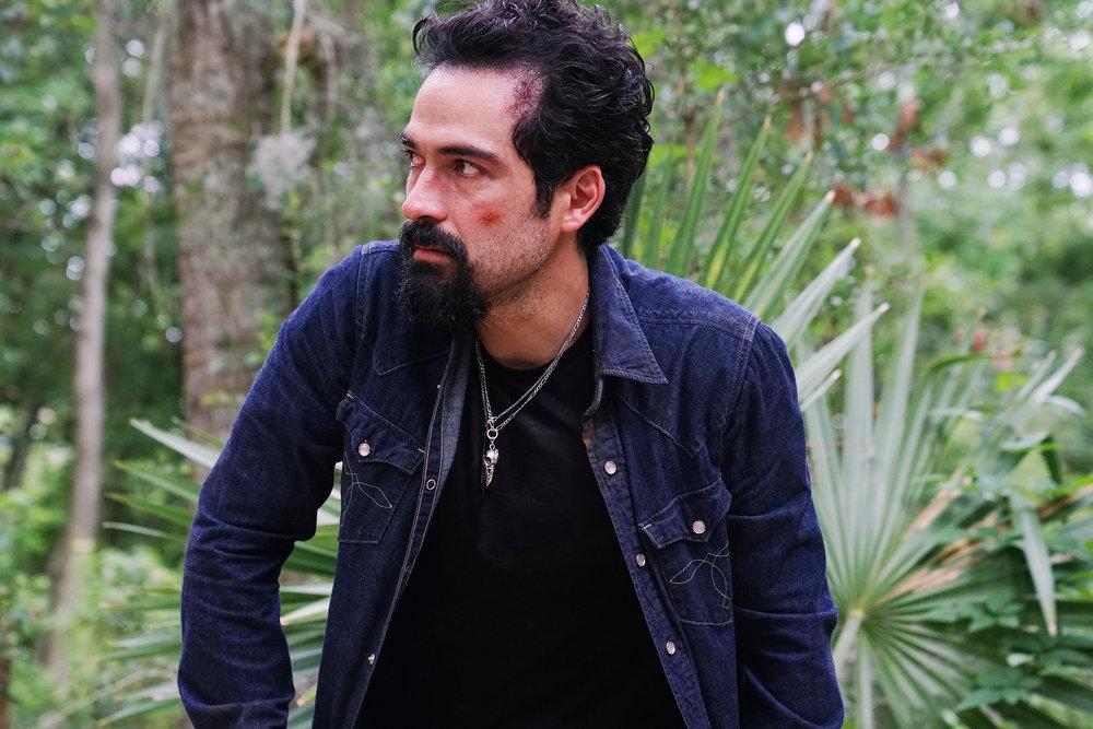 Queen of the South : Foto Alfonso Herrera