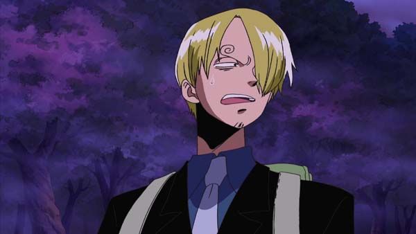 One Piece : Foto