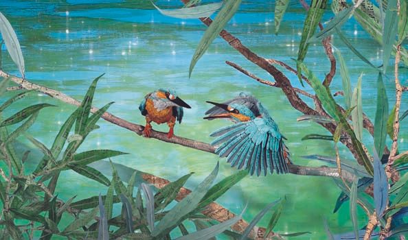 Bonjour le Monde! : Foto