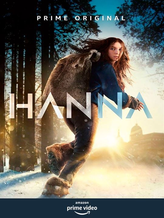 Hanna : Cartel
