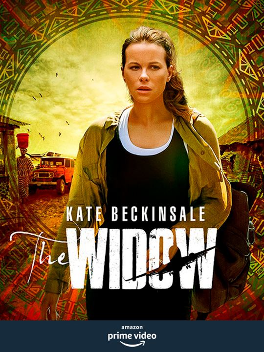 The Widow : Cartel