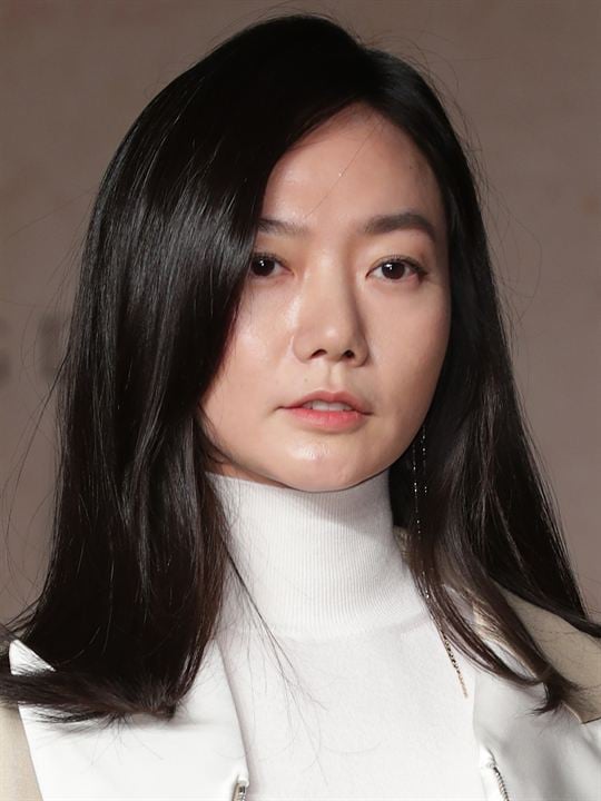 Cartel Doona Bae