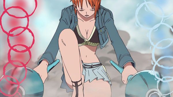 One Piece : Foto
