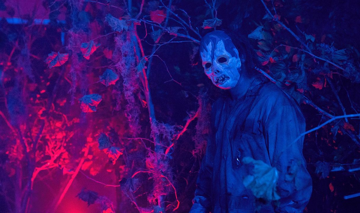 La casa del terror : Foto