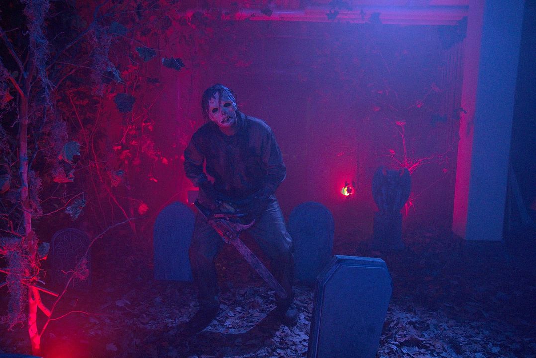 La casa del terror : Foto