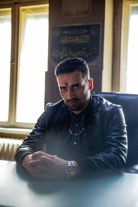Foto Hassan Akkouch