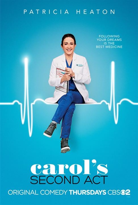Carol's Second Act : Cartel