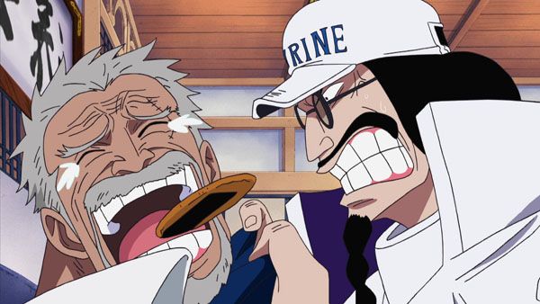 One Piece : Foto