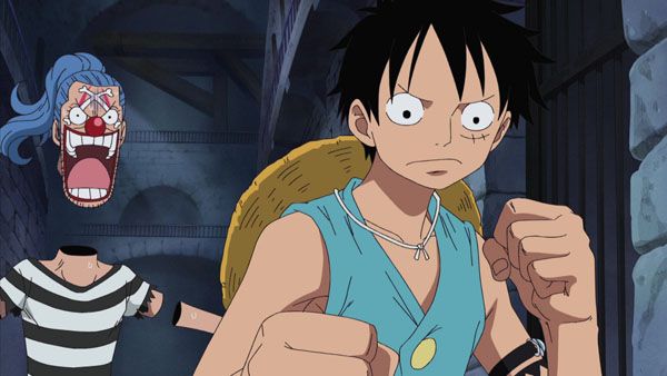 One Piece : Foto