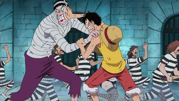 One Piece : Foto