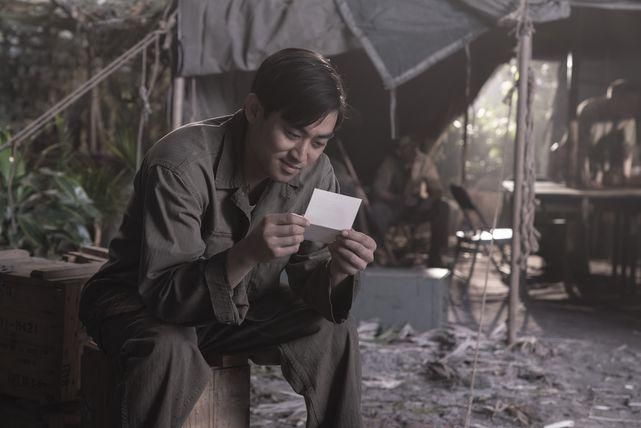 The Terror : Foto Derek Mio