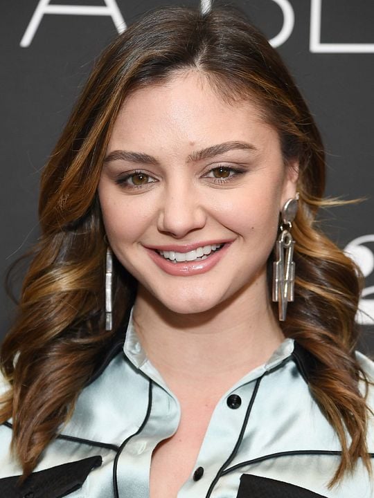 Cartel Christine Evangelista