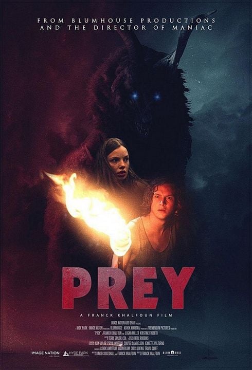 Prey : Cartel