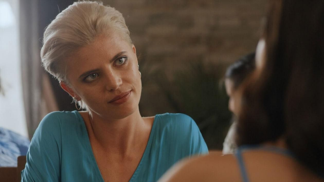 Foto Isabelle Bonfrer