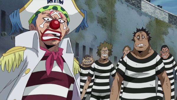 One Piece : Foto